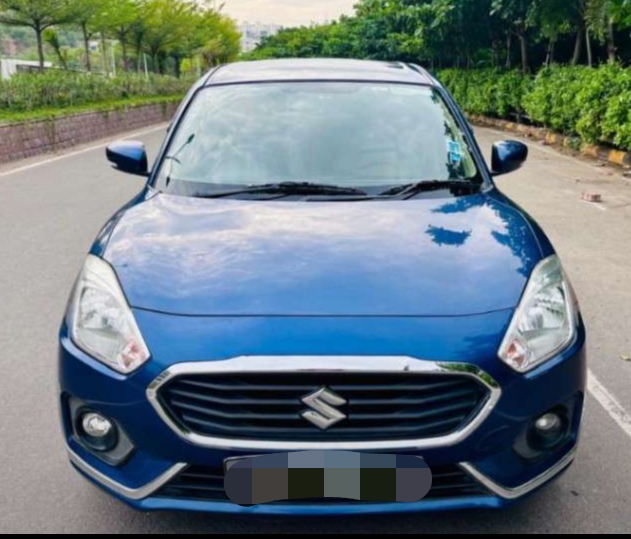 Maruti Suzuki Swift Dzire(2015-2018) Zxi