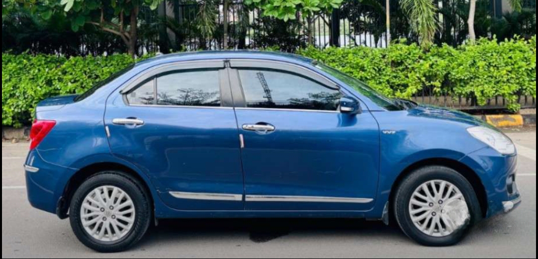 Maruti Suzuki Swift Dzire(2015-2018) Zxi