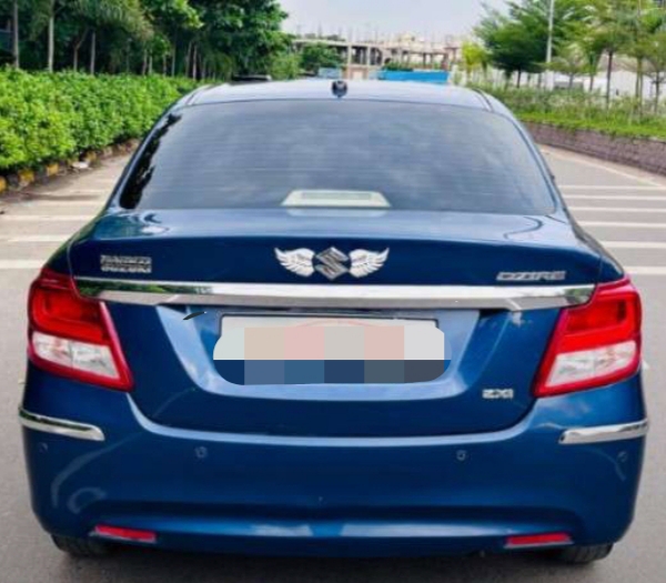 Maruti Suzuki Swift Dzire(2015-2018) Zxi