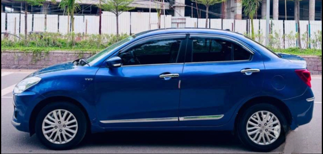 Maruti Suzuki Swift Dzire(2015-2018) Zxi