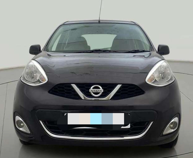 Nissan Micra(2013-2018) Xl Diesel