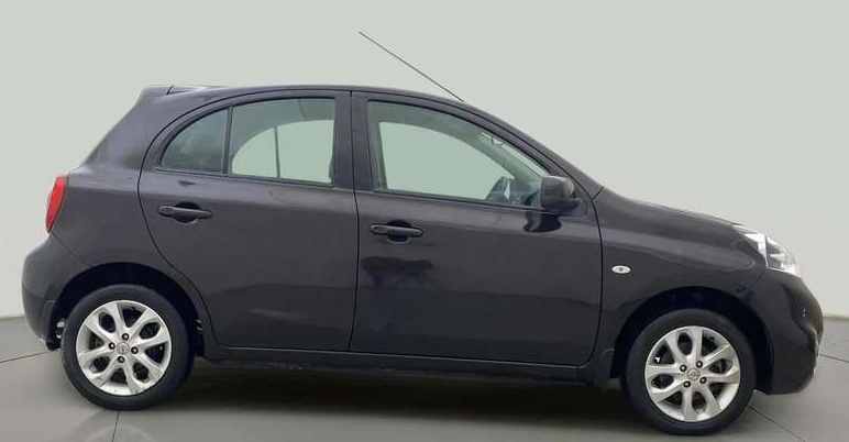 Nissan Micra(2013-2018) Xl Diesel