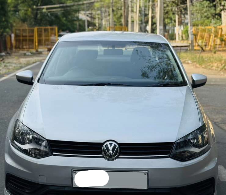 Volkswagen Ameo(2016-2019) Trendline 1.5l (d)
