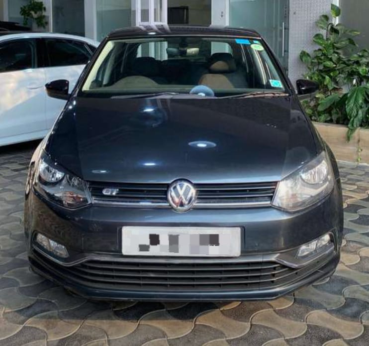 Volkswagen Polo(2016-2019) Gt Tsi