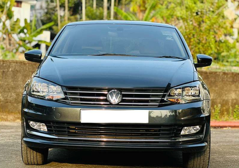 Volkswagen Vento(2019-2020) Highline 1.5 Diesel
