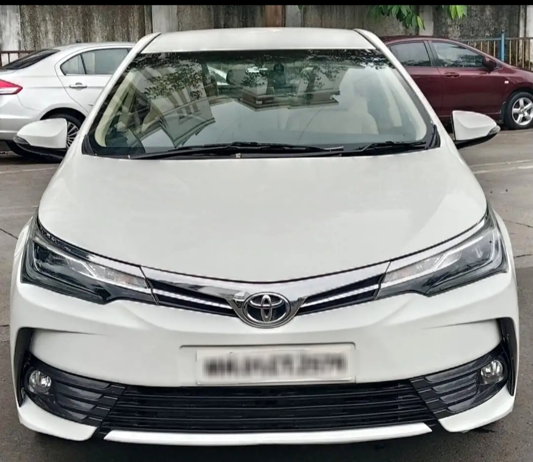 Toyota Camry(2015-2019) Hybrid