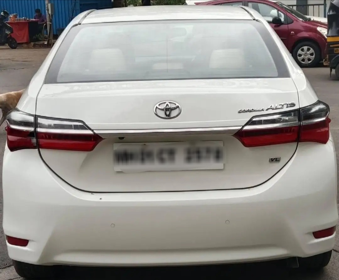 Toyota Camry(2015-2019) Hybrid