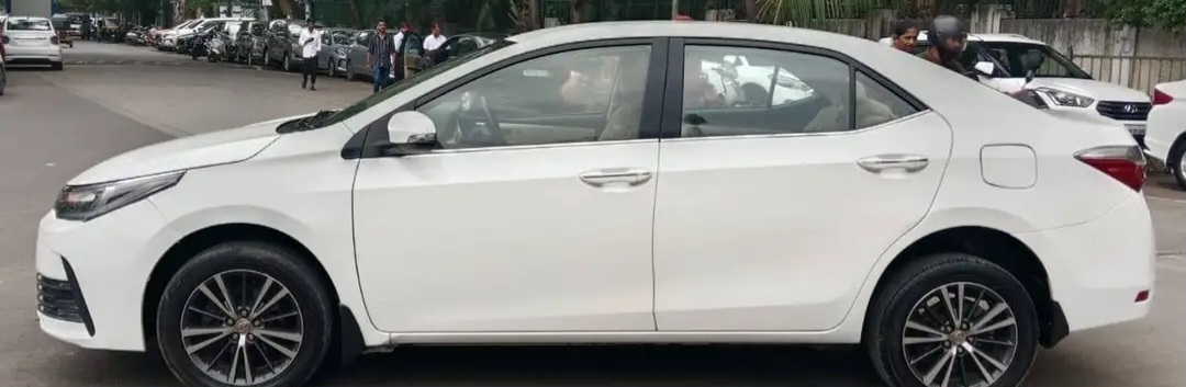 Toyota Camry(2015-2019) Hybrid