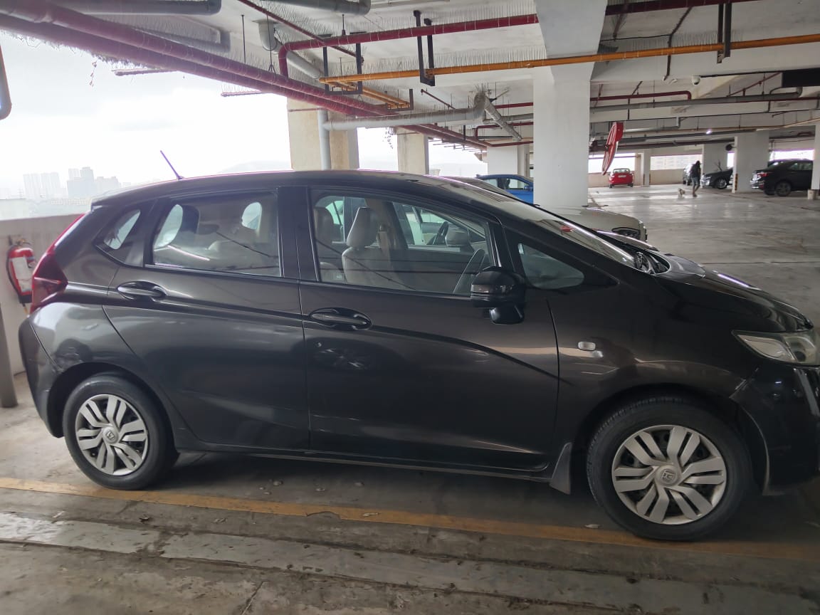Honda Jazz(2015-2018) V Petrol