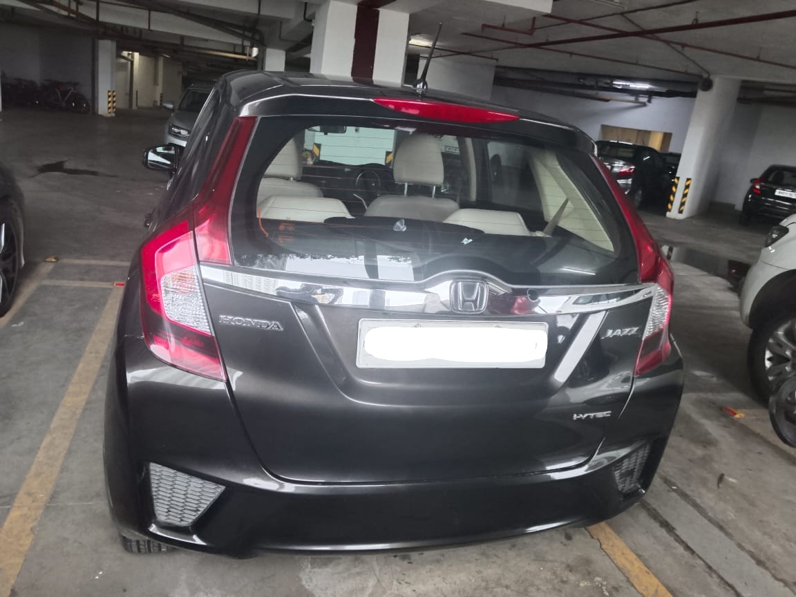 Honda Jazz(2015-2018) V Petrol