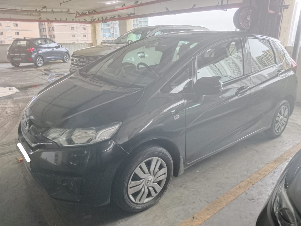 Honda Jazz(2015-2018) V Petrol
