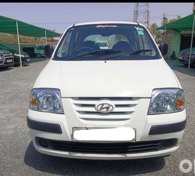 Hyundai Santro Xing(2008-2015) Gl