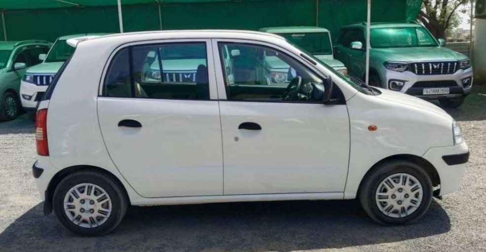 Hyundai Santro Xing(2008-2015) Gl