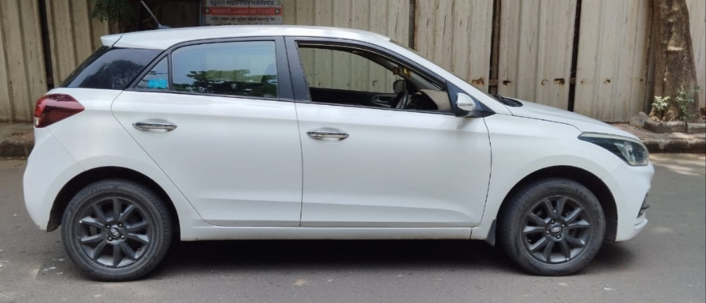 Hyundai Elite I20(2019-2020) Sportz Plus 1.2