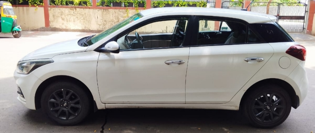 Hyundai Elite I20(2019-2020) Sportz Plus 1.2