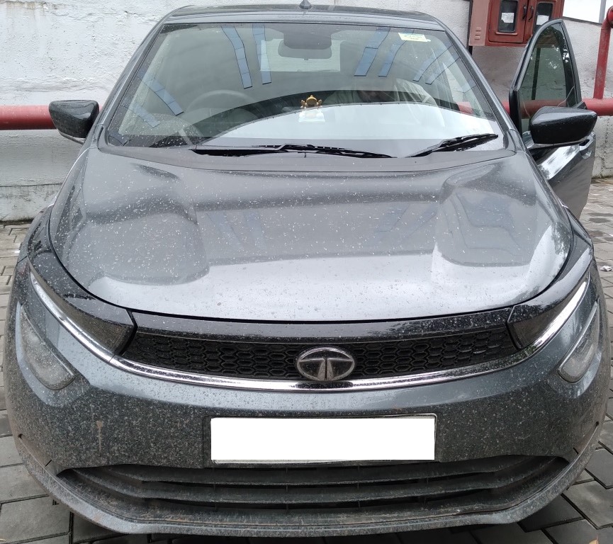 Tata Altroz(2020-2025) Xz Diesel