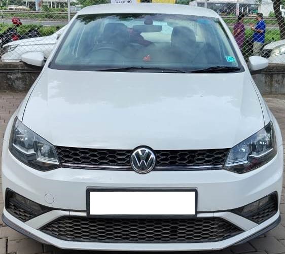 Volkswagen Vento(2020-2022) Highline Plus 1.0 Petrol
