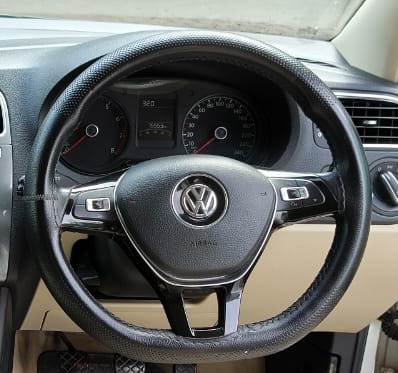 Volkswagen Vento(2020-2022) Highline Plus 1.0 Petrol