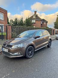 Volkswagen Polo(2014-2015) Trendline 1.5l D