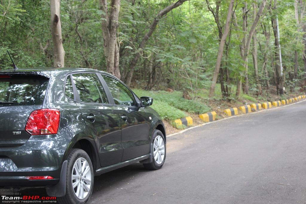 Volkswagen Polo(2012-2014) Comfortline 1.2l D