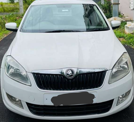 Skoda Superb(2016-2020) Style Tsi Mt