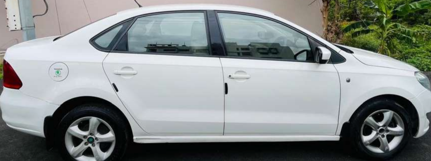 Skoda Superb(2016-2020) Style Tsi Mt