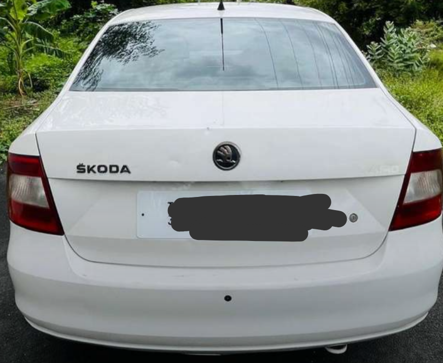 Skoda Superb(2016-2020) Style Tsi Mt