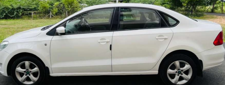 Skoda Superb(2016-2020) Style Tsi Mt