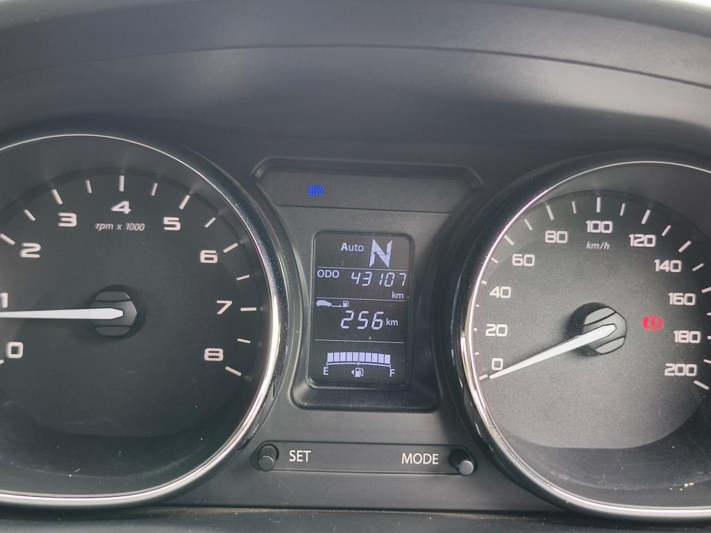 Tata Tiago(2016-2019) Revotron Xta