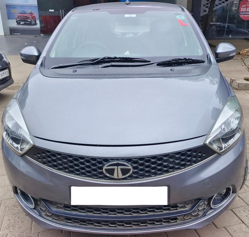 Tata Tiago(2016-2019) Revotron Xta