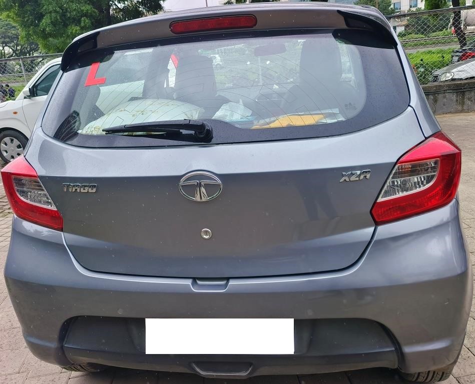 Tata Tiago(2016-2019) Revotron Xta