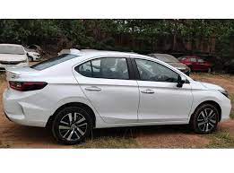 Honda City(2011-2014) 1.5 S Mt