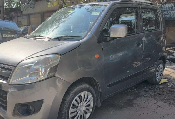 Maruti Suzuki Wagon R 1.0(2010-2013) Vxi