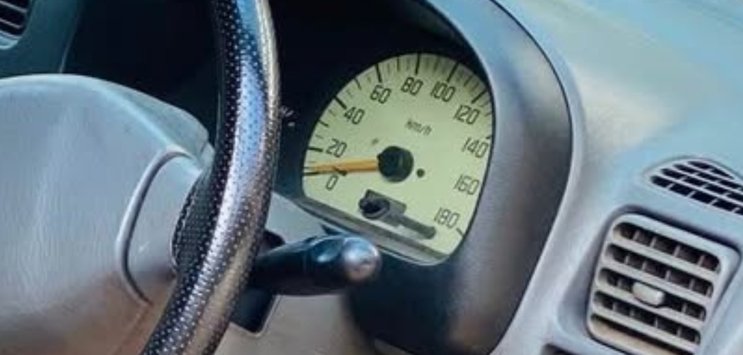Maruti Suzuki Alto(2005-2010) Std