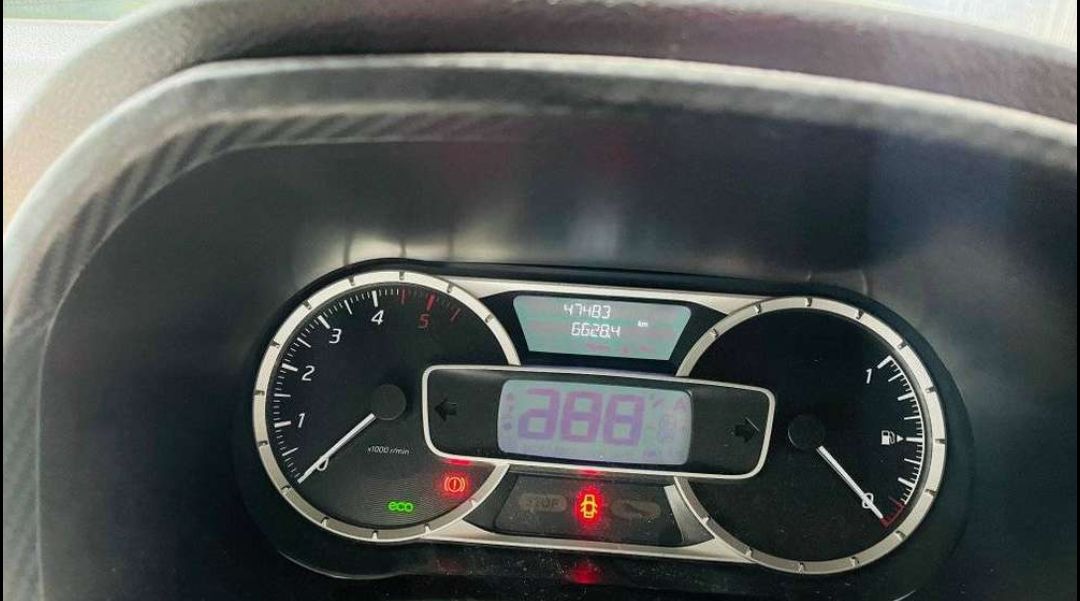 Nissan Kicks(2019-2020) Xv Pre 1.5 D