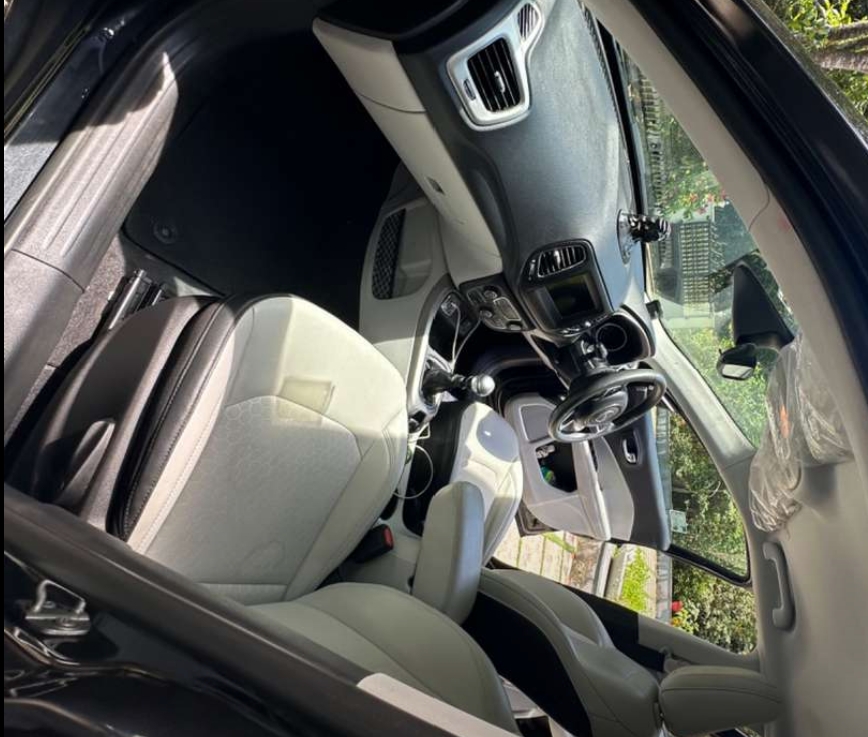 Jeep Compass(2017-2020) Longitude 2.0 Diesel