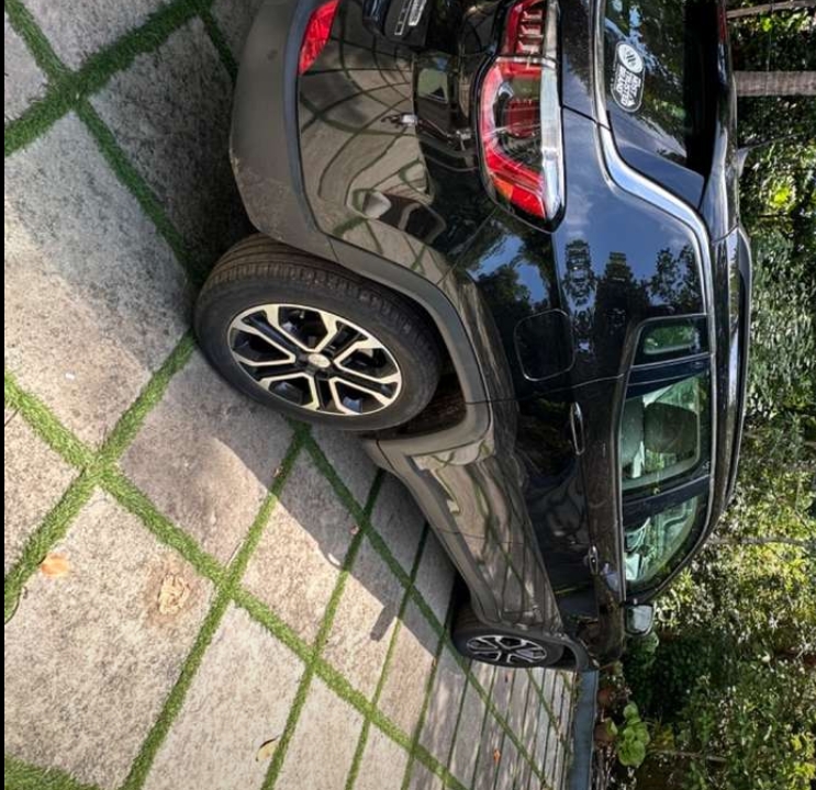 Jeep Compass(2017-2020) Longitude 2.0 Diesel