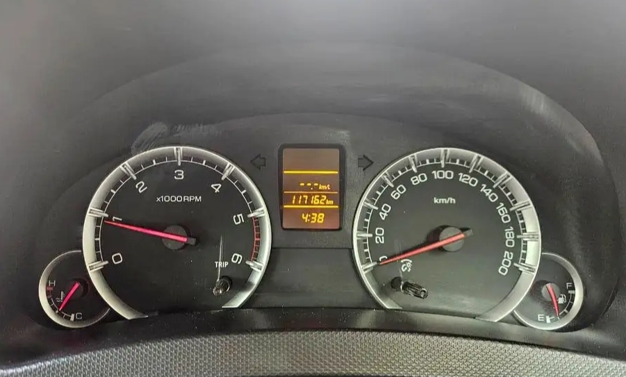 Maruti Suzuki Swift(2011-2014) Vdi