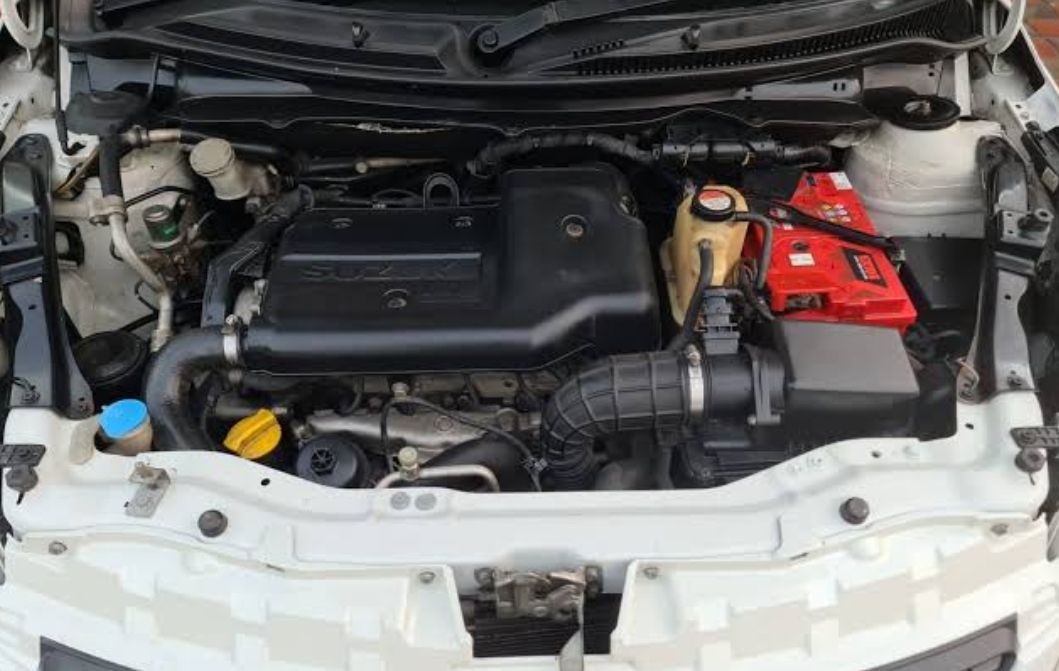 Maruti Suzuki Swift(2011-2014) Vdi