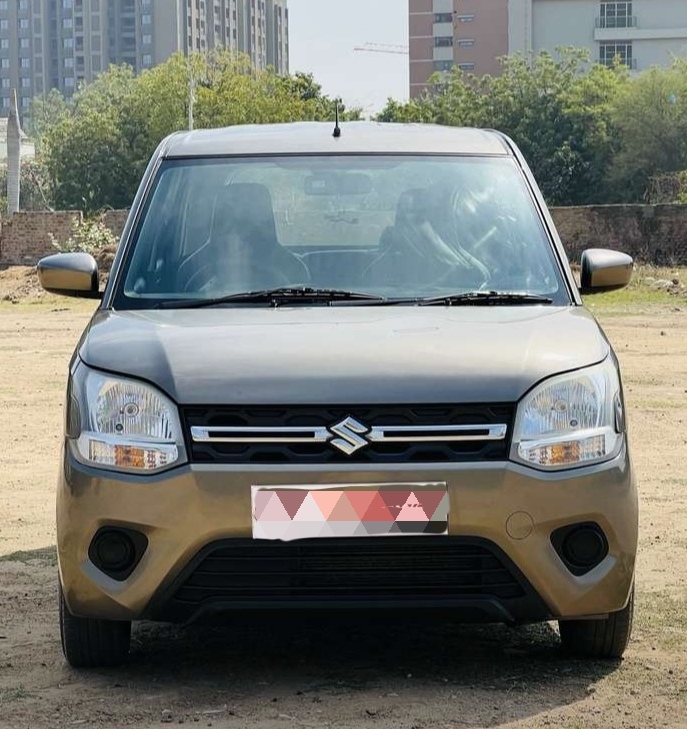 Maruti Suzuki Wagon R(2019-2022) Vxi 1.0 (o) Bs-vi