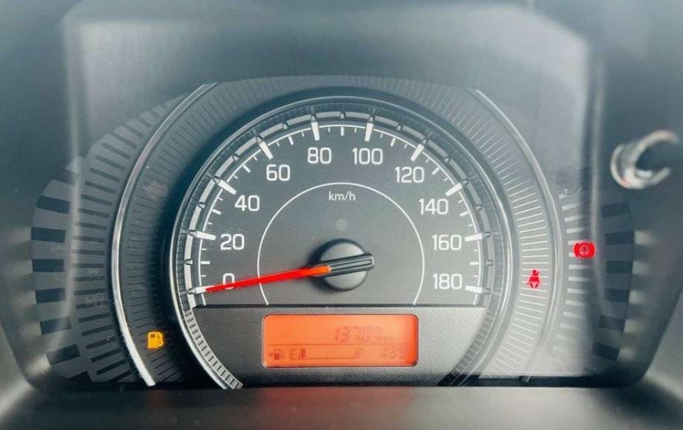 Maruti Suzuki Wagon R(2019-2022) Vxi 1.0 (o) Bs-vi