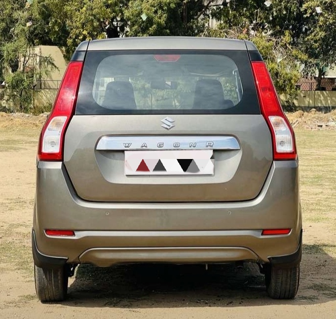 Maruti Suzuki Wagon R(2019-2022) Vxi 1.0 (o) Bs-vi