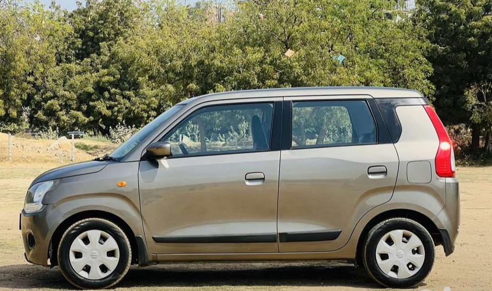Maruti Suzuki Wagon R(2019-2022) Vxi 1.0 (o) Bs-vi