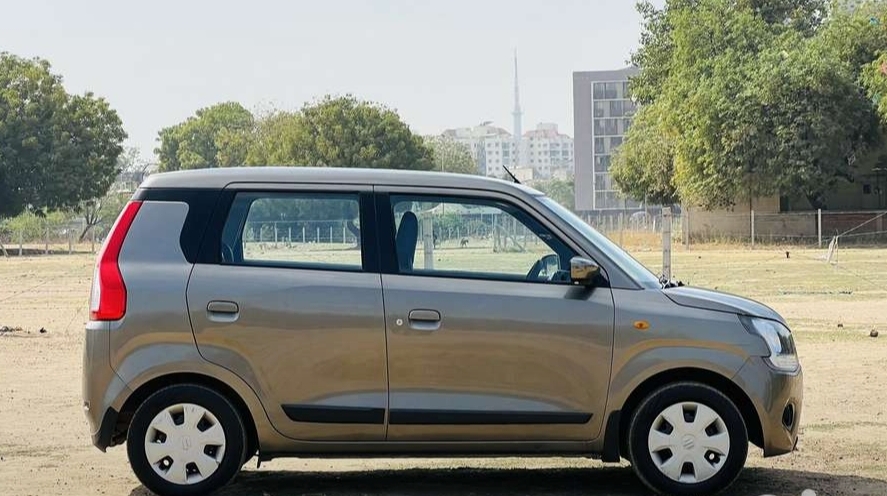 Maruti Suzuki Wagon R(2019-2022) Vxi 1.0 (o) Bs-vi
