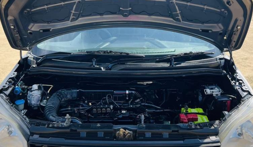Maruti Suzuki Wagon R(2019-2022) Vxi 1.0 (o) Bs-vi
