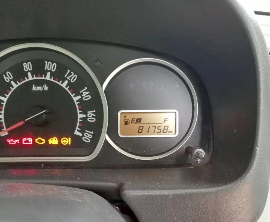 Maruti Suzuki Alto K10(2010-2014) Lxi