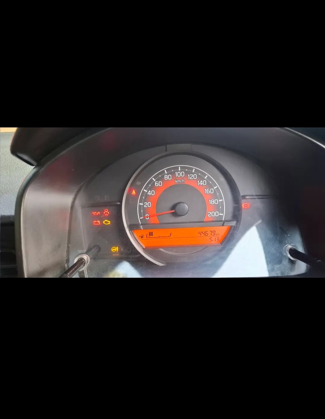Maruti Suzuki Ignis(2020-2023) Zeta 1.2 Mt