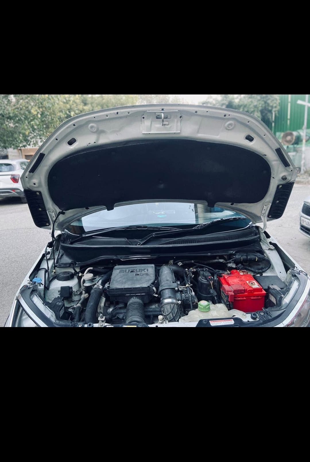 Maruti Suzuki Ignis(2020-2023) Zeta 1.2 Mt