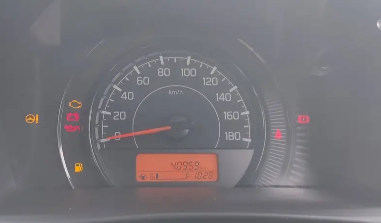 Maruti Suzuki Wagon R(2019-2022) Zxi 1.2 Bs-vi