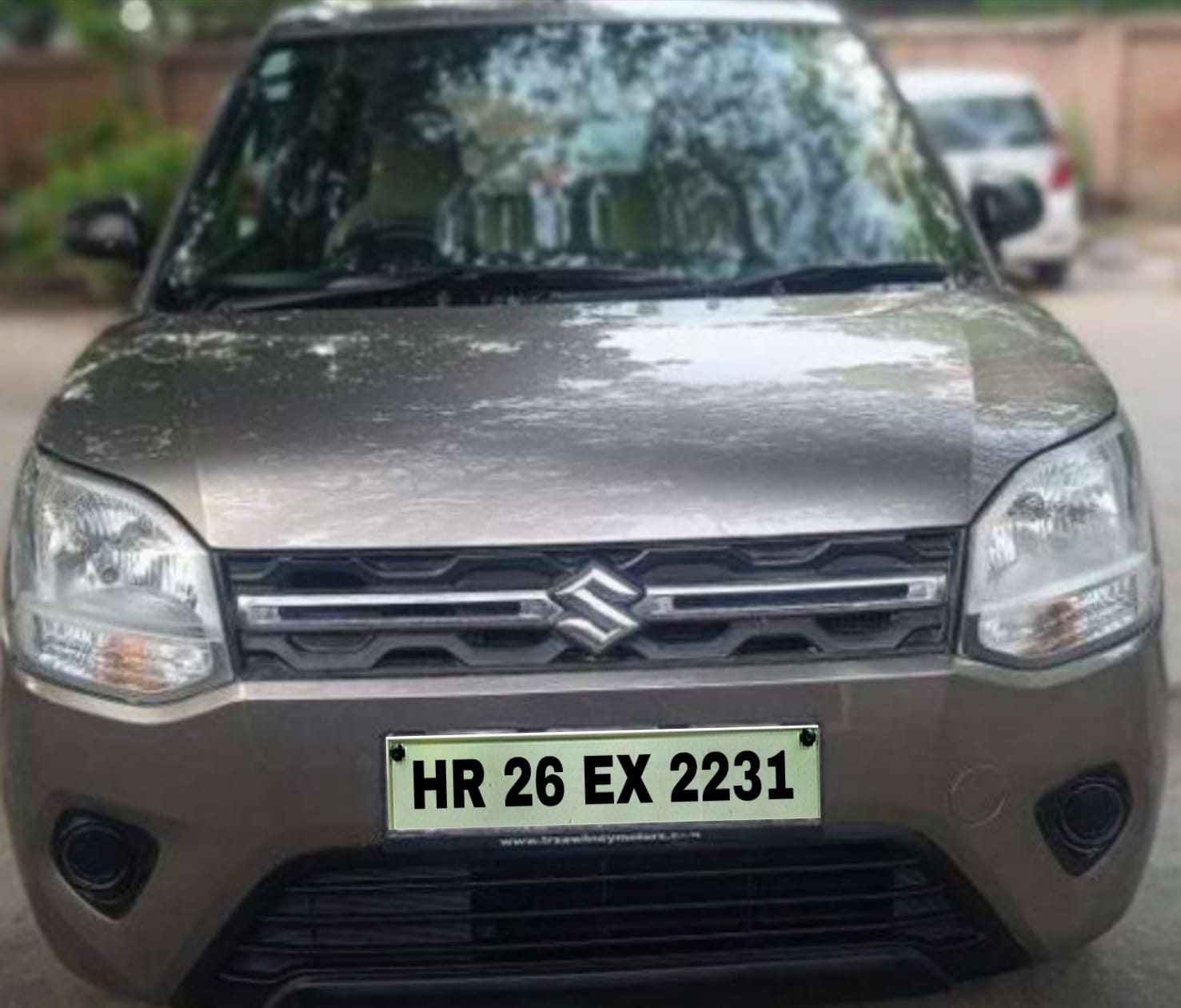 Maruti Suzuki Wagon R(2019-2022) Vxi 1.2 Bs-vi